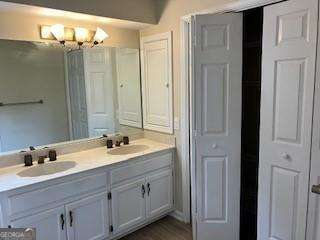 Sewell Springs - Residential Lease