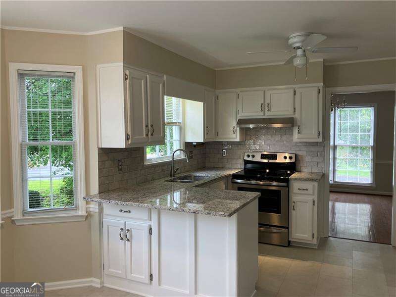 Sewell Springs - Residential Lease