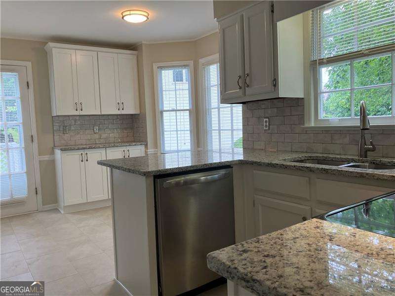Sewell Springs - Residential Lease