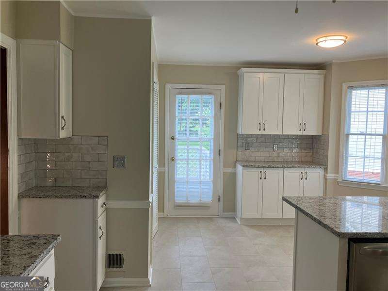 Sewell Springs - Residential Lease