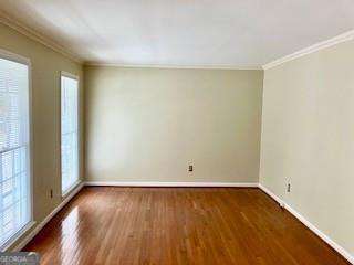 Sewell Springs - Residential Lease