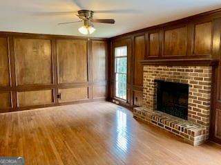 Sewell Springs - Residential Lease