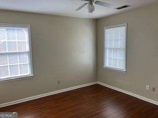 Sewell Springs - Residential Lease
