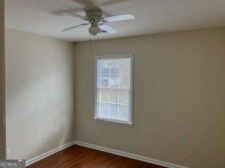 Sewell Springs - Residential Lease
