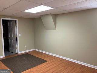 Sewell Springs - Residential Lease