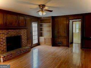 Sewell Springs - Residential Lease