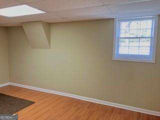 Sewell Springs - Residential Lease