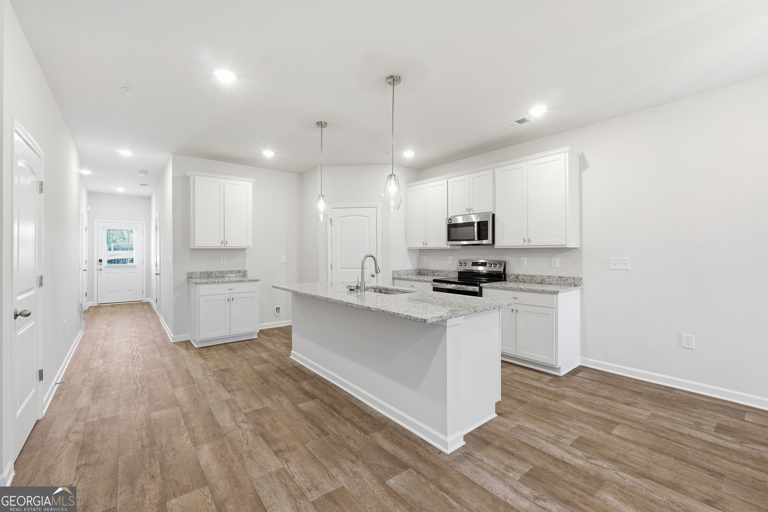 8391 Columbia CT LOT 5