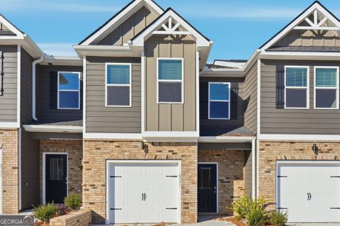 8391 Columbia CT LOT 5 Palmetto GA 30268