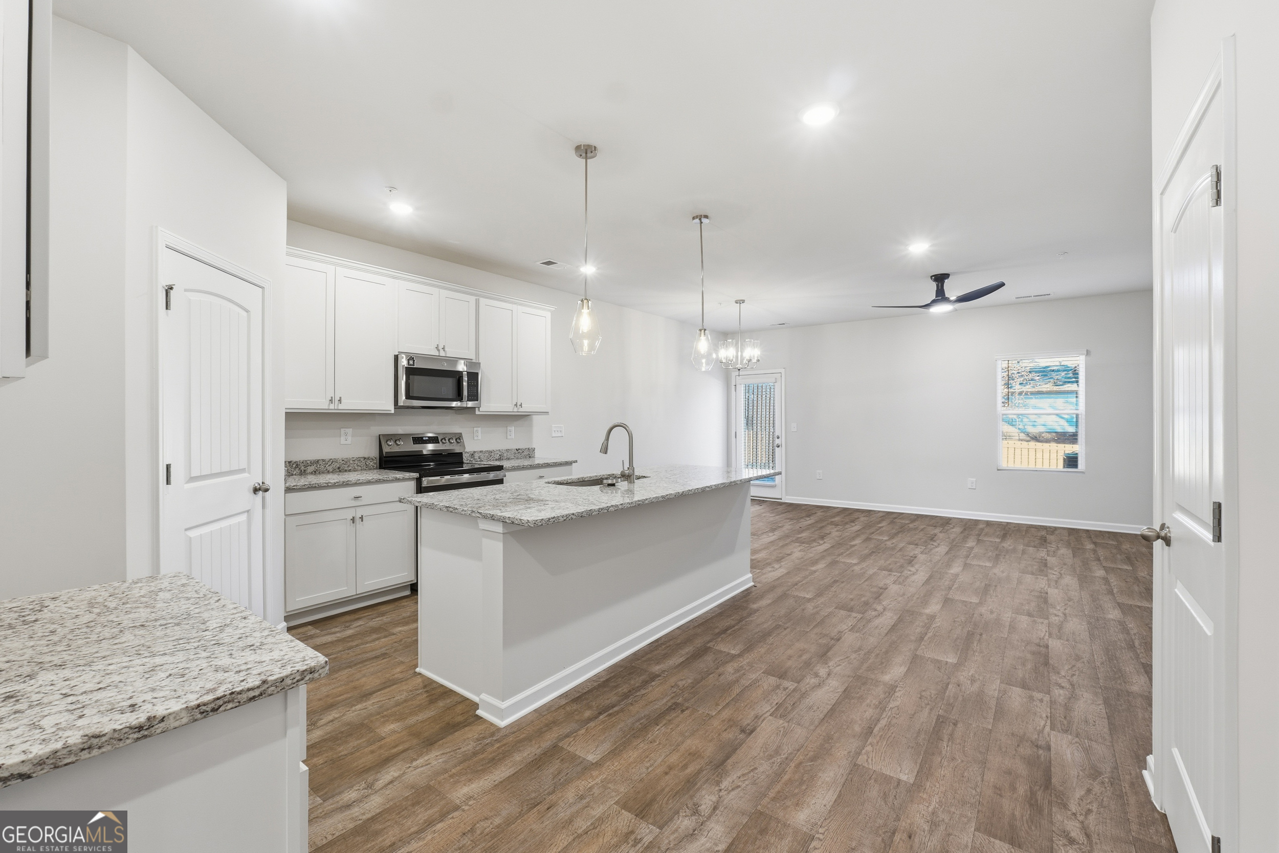 8391 Columbia CT LOT 5