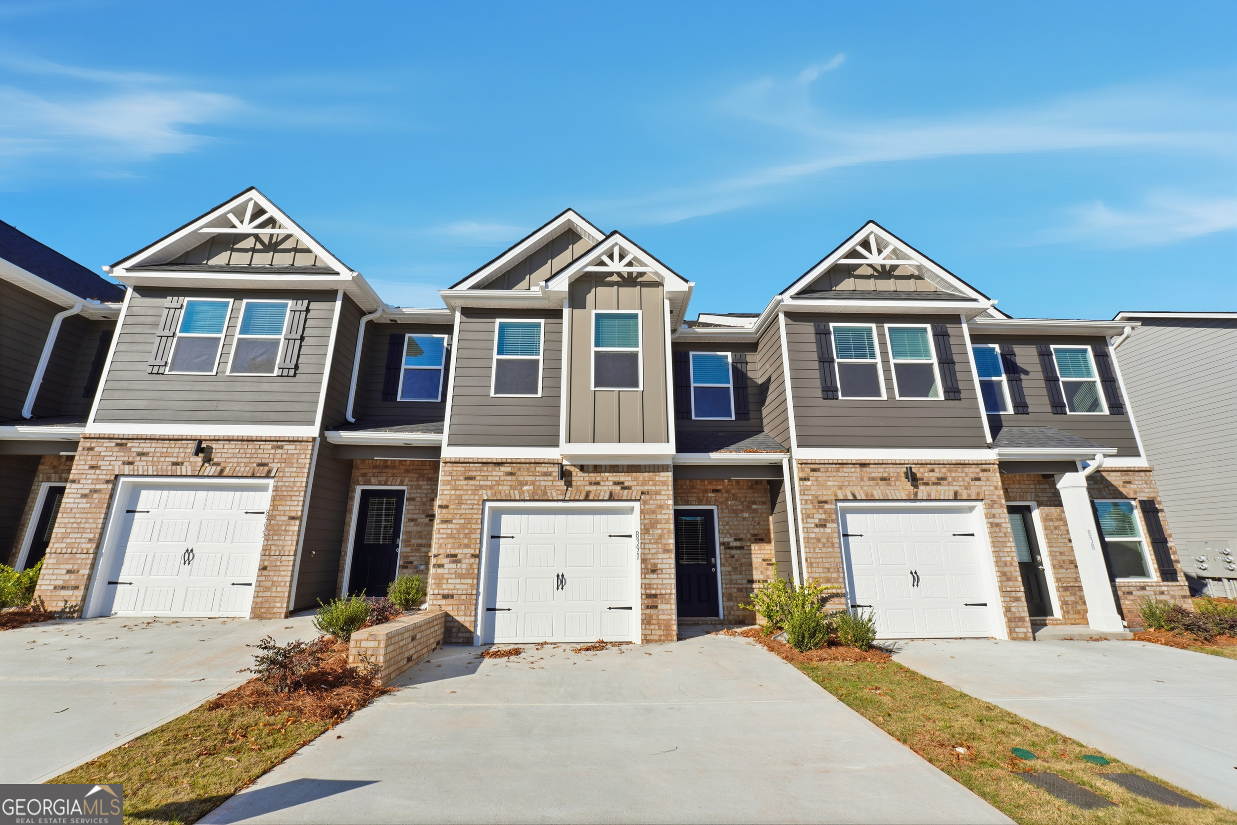 8391 Columbia CT LOT 5