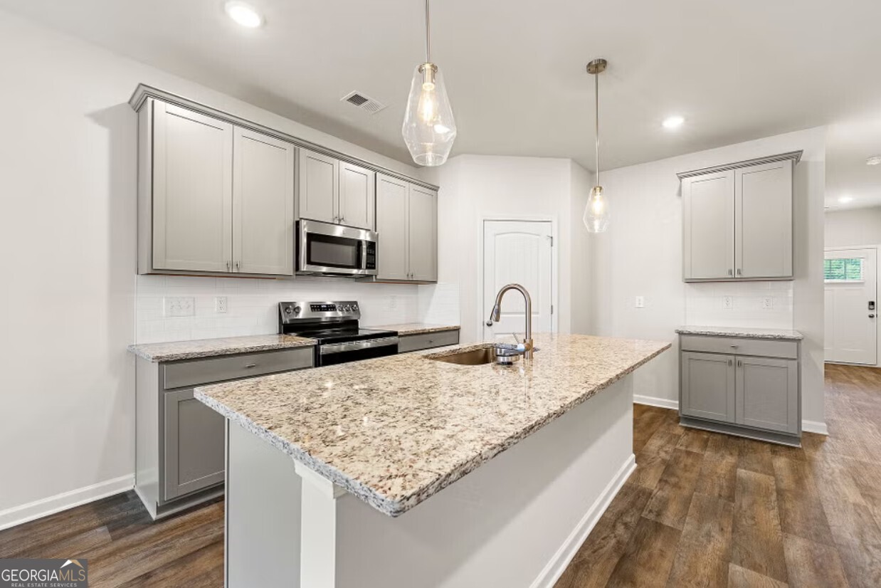 8391 Columbia CT LOT 5