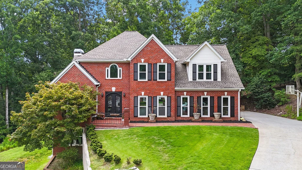 1110 Sheridan Way