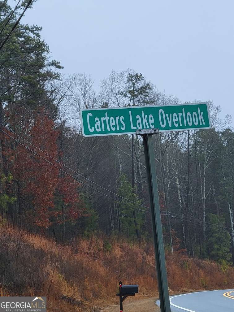 0 CARTERS LAKE OVERLOOK