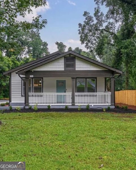 Photo of 503 Mcwilliams Road SE, Atlanta, GA 30315 (MLS # 10767969)