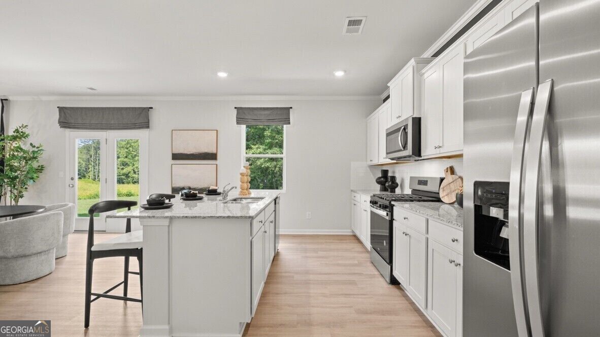 4109 Fairhaven RD