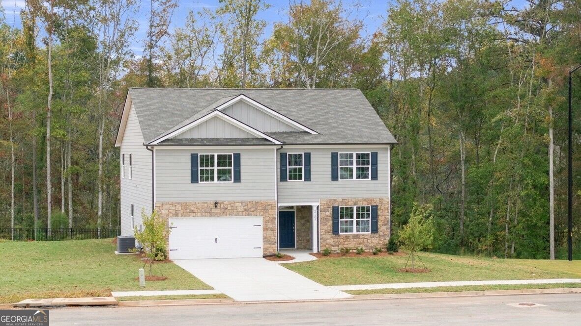 4109 Fairhaven RD