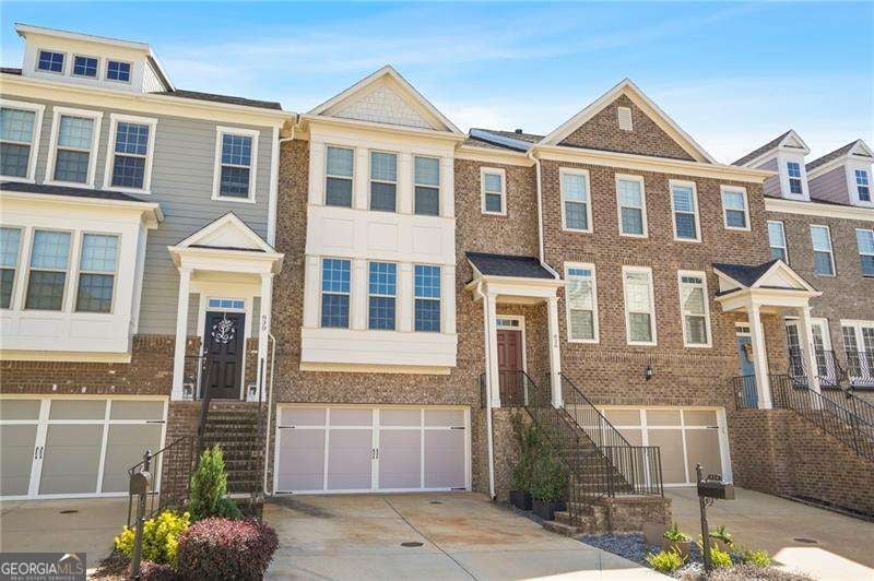 826 Bexley Park WAY