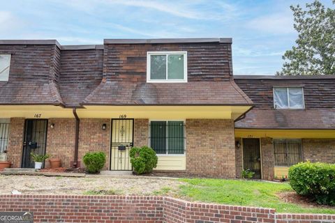 169 Peyton PL SW Atlanta GA 30311
