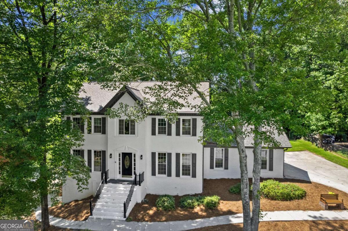 4745 Masters CT