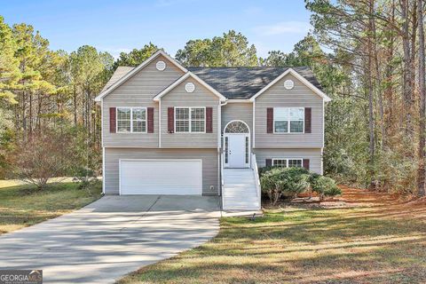 21 Sunset Ridge Way Newnan GA 30263