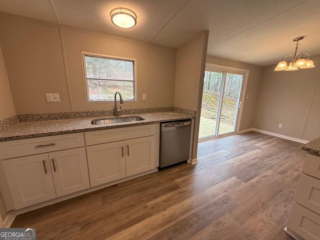 Photo of 438 Youngs Mill Road, Kingston, GA 30145 (MLS # 10729571)