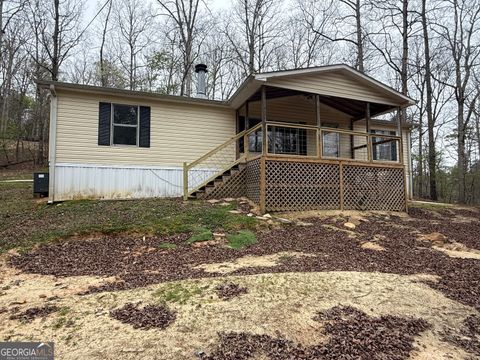 Photo of 438 Youngs Mill Road, Kingston, GA 30145 (MLS # 10729571)