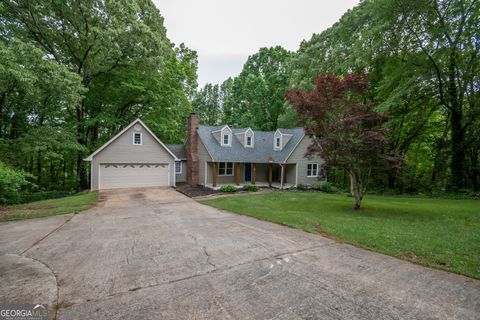 4617 Kingswood Drive, Flowery Branch, GA 30542 - MLS#: 10508738