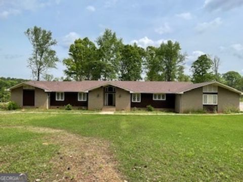1478 Mineral Springs RD Elberton GA 30635