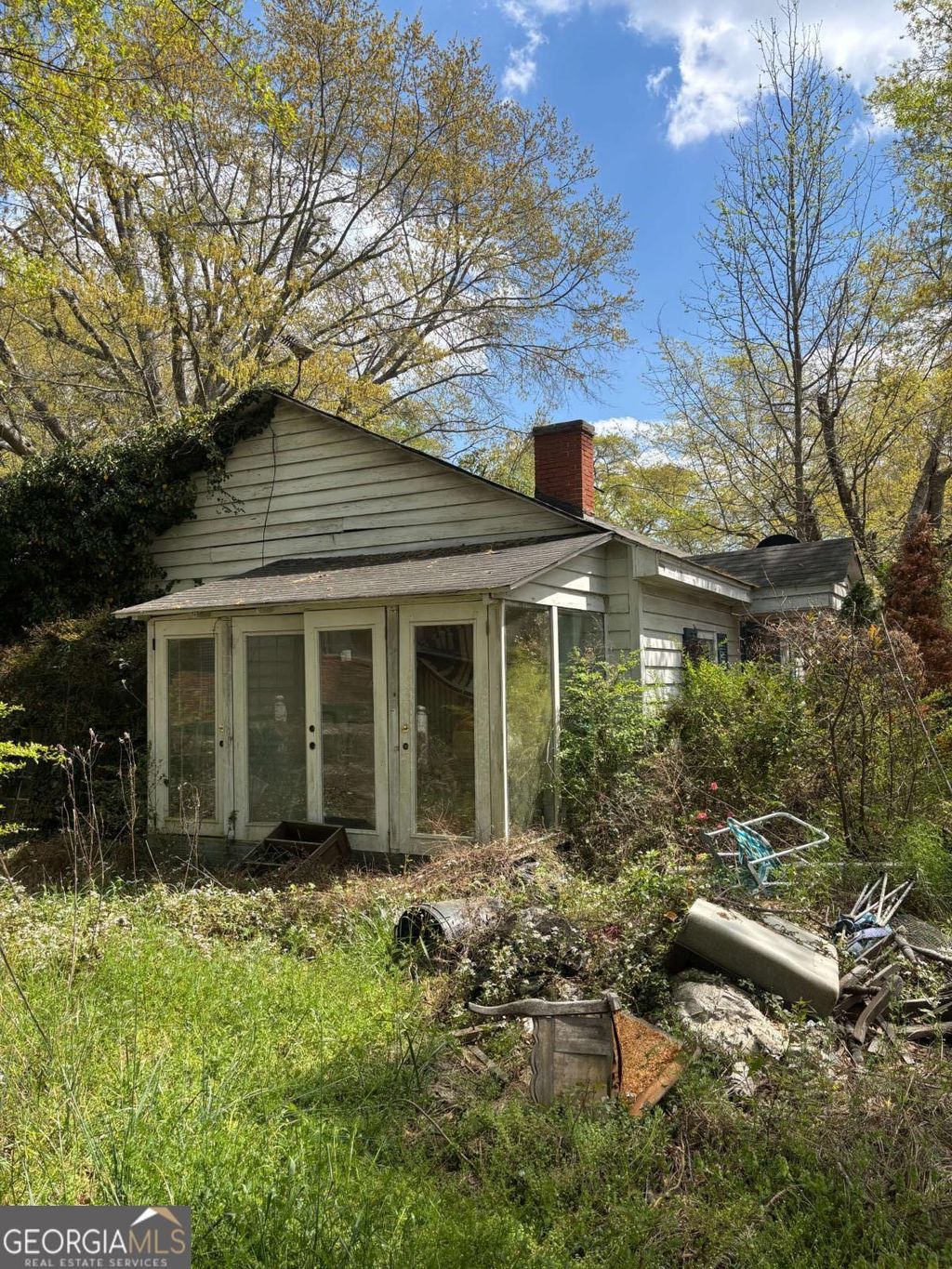 Photo of 558 Highway 29 S, Newnan, GA 30263 (MLS # 10726918)