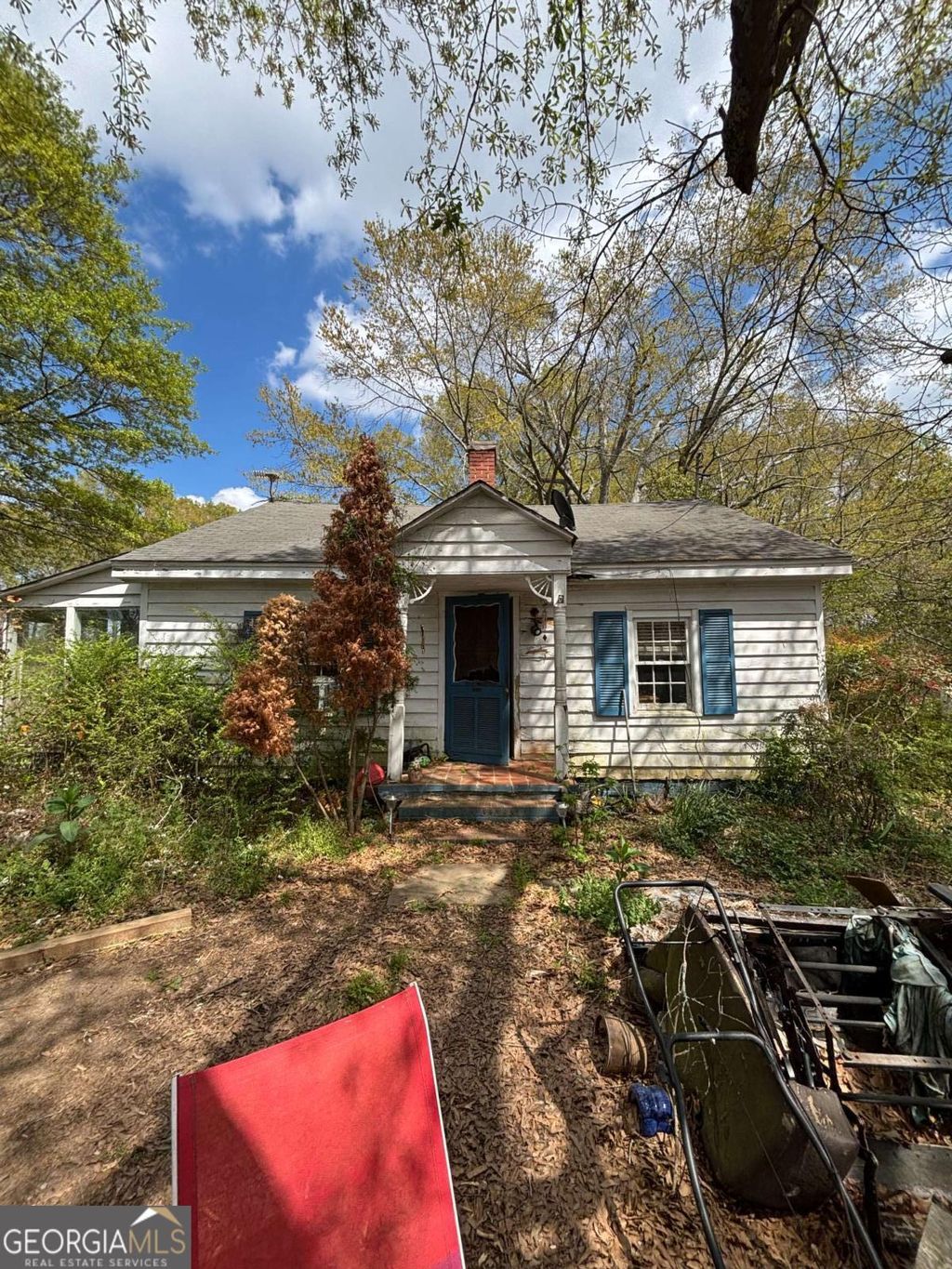 Photo of 558 Highway 29 S, Newnan, GA 30263 (MLS # 10726918)