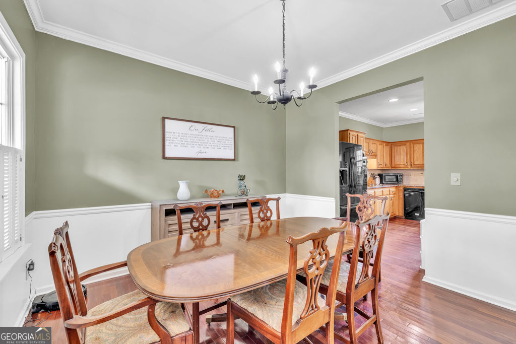 422 Inwood Trail TRL