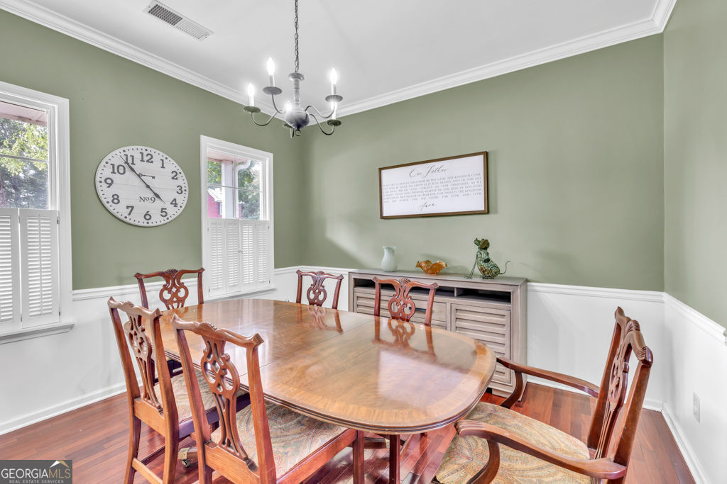 422 Inwood Trail TRL