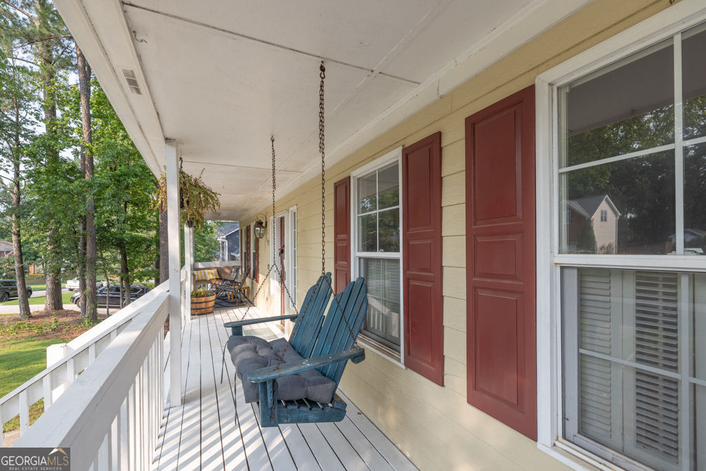 422 Inwood Trail TRL