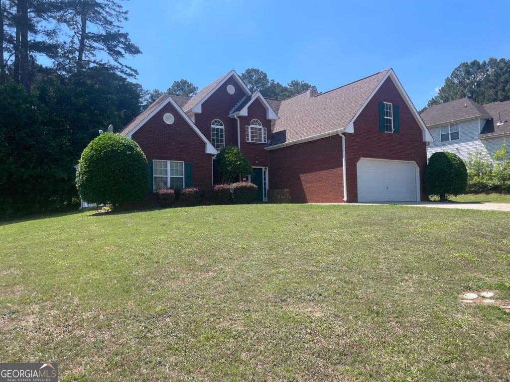 Photo of 3419 SW Allie Drive, Snellville, GA 30039 (MLS # 10764129)