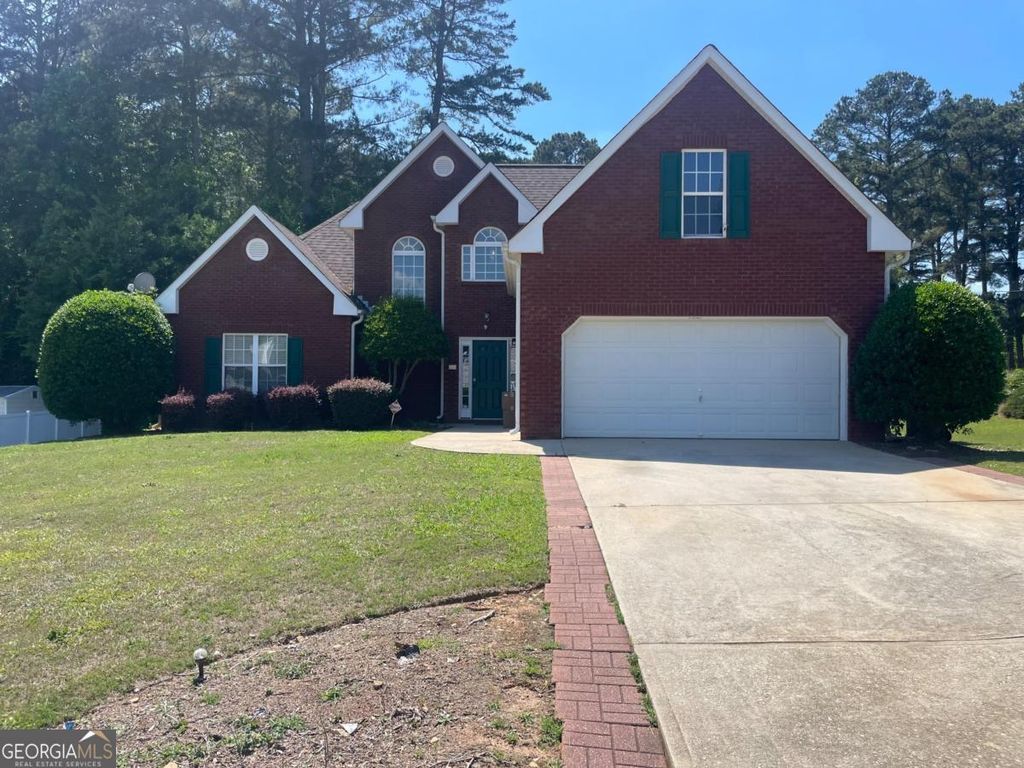 Photo of 3419 SW Allie Drive, Snellville, GA 30039 (MLS # 10764129)