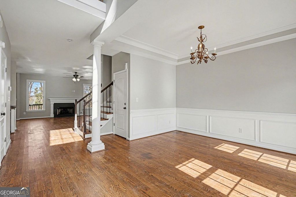 Photo of 315 Mirramont Court, Woodstock, GA 30189 (MLS # 10687077)