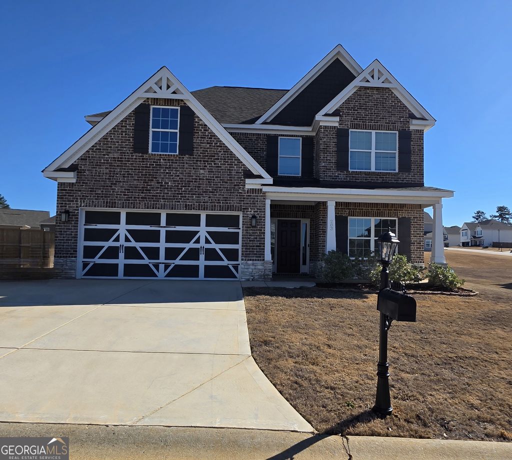 Photo of 283 Trellis Walk, Macon, GA 31220 (MLS # 10770699)