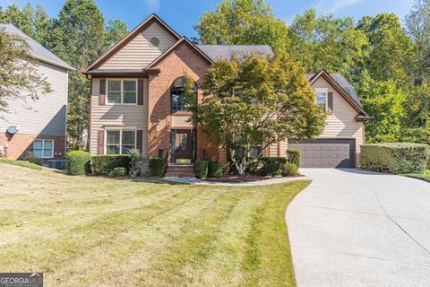 260 Ketton Downs Johns Creek GA 30097