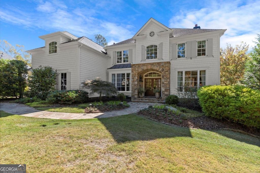 Photo of 5122 Sapphire Drive, Marietta, GA 30068 (MLS # 10630455)