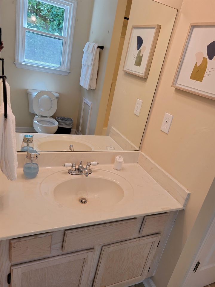 Hidden Creek - Residential Lease