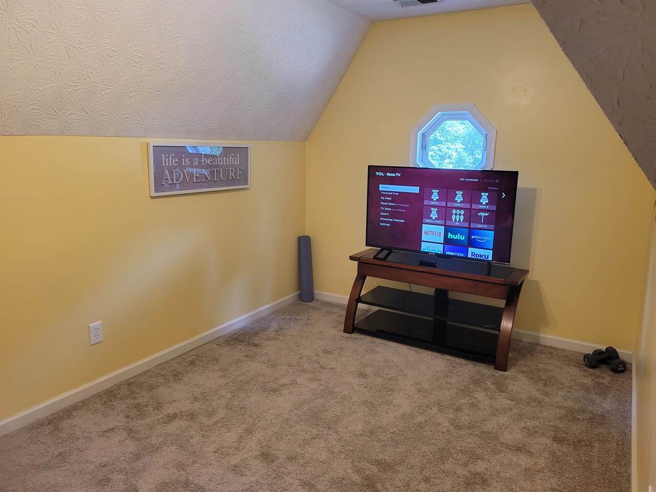 Hidden Creek - Residential Lease