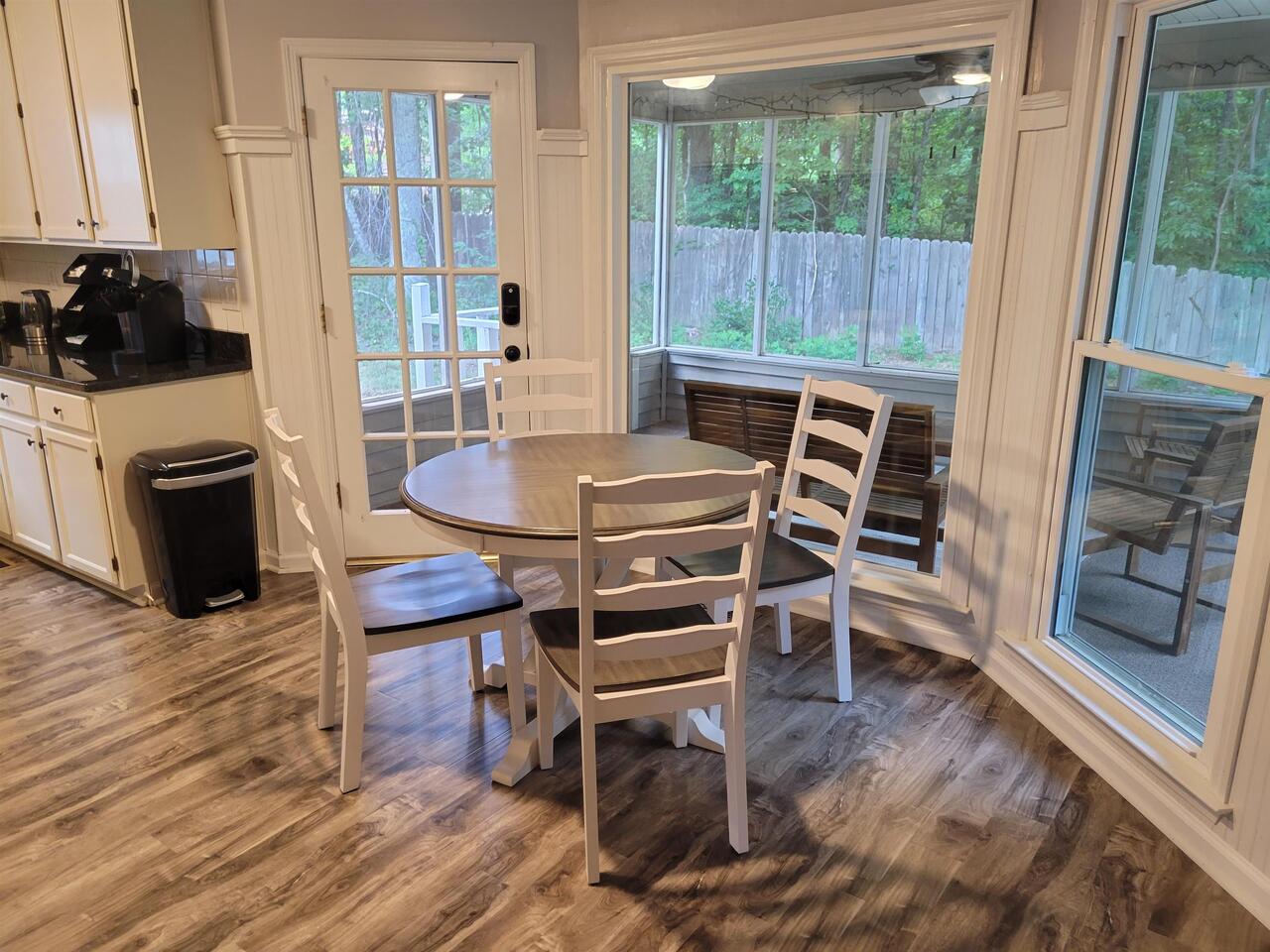 Hidden Creek - Residential Lease
