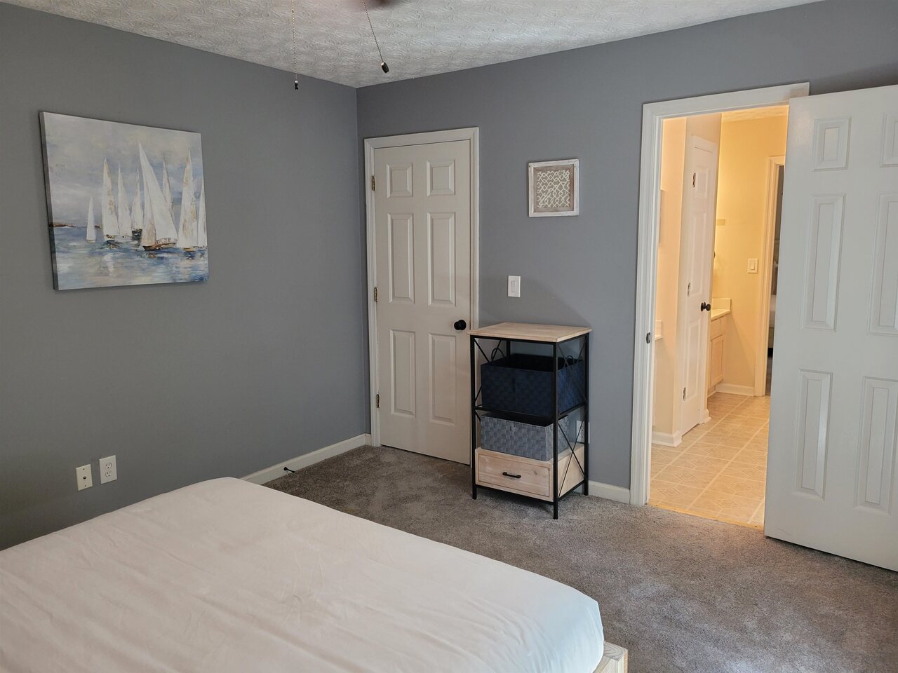 Hidden Creek - Residential Lease
