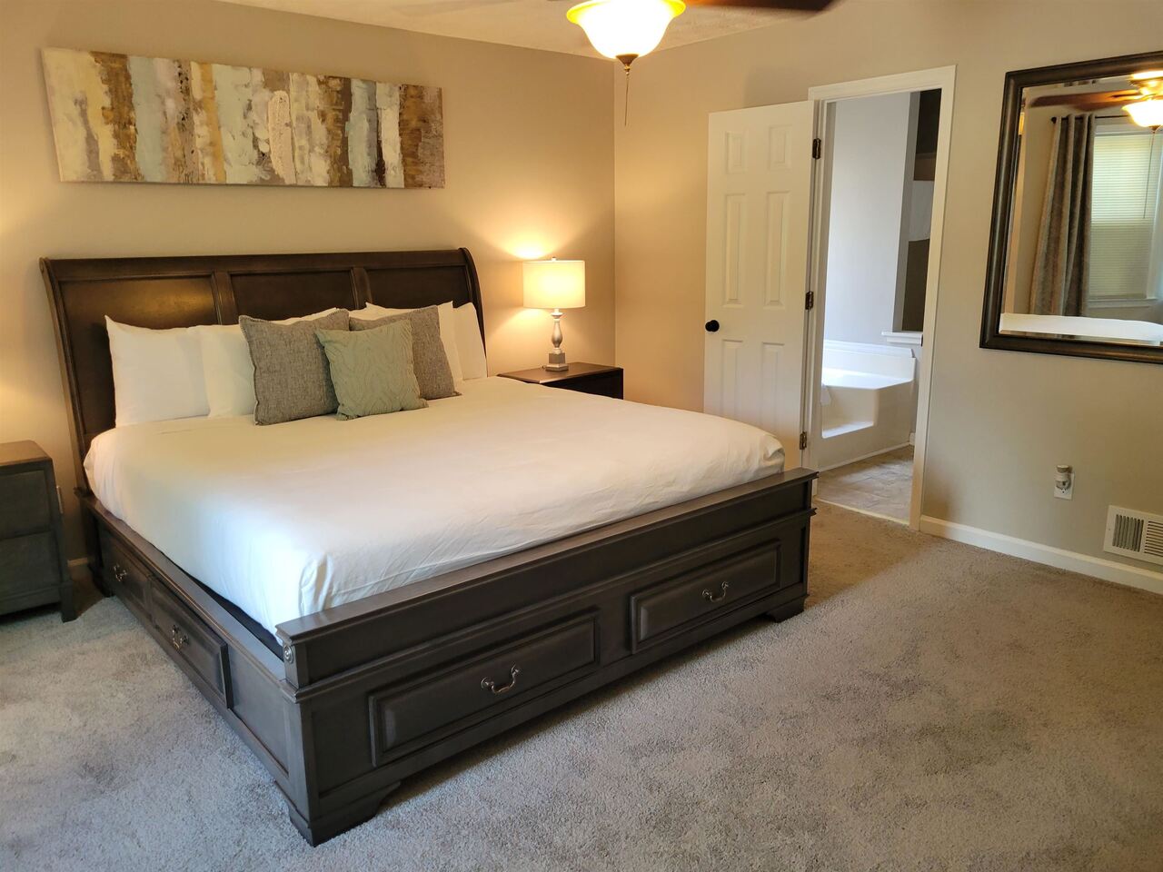 Hidden Creek - Residential Lease