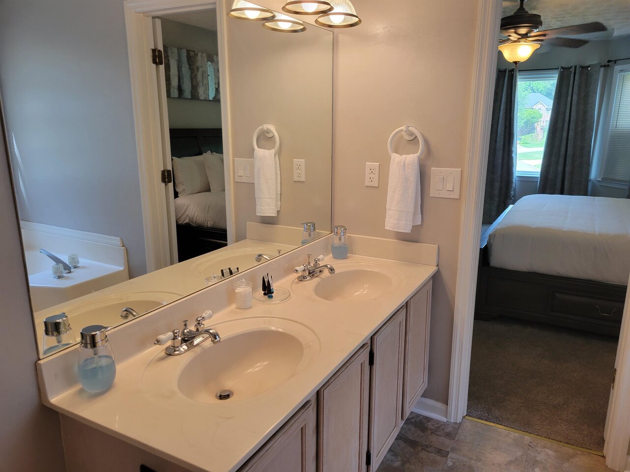 Hidden Creek - Residential Lease