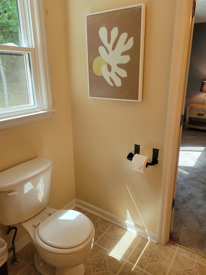 Hidden Creek - Residential Lease
