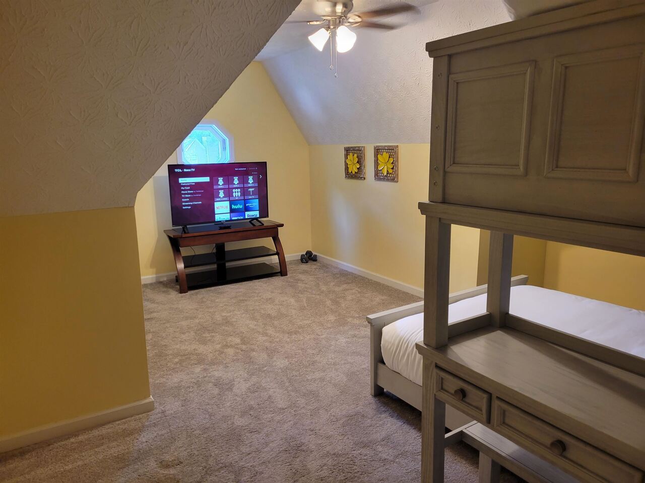 Hidden Creek - Residential Lease