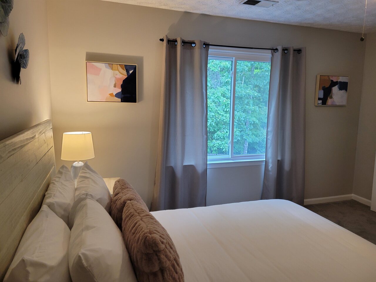 Hidden Creek - Residential Lease
