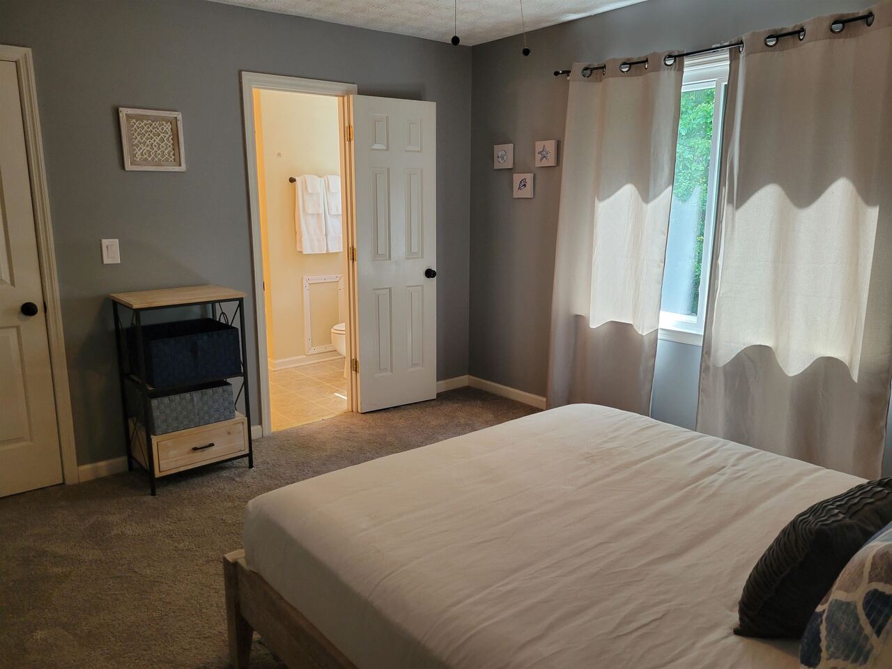Hidden Creek - Residential Lease